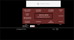 Desktop Screenshot of digisportinstruments.com